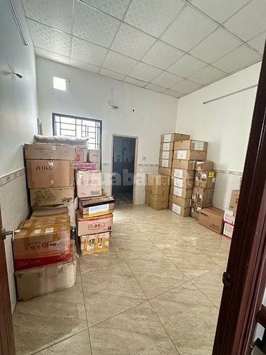 CHO THUÊ NHÀ NGUYÊN CĂN – HẺM 8m LÊ VĂN QUỚI, BÌNH TÂN