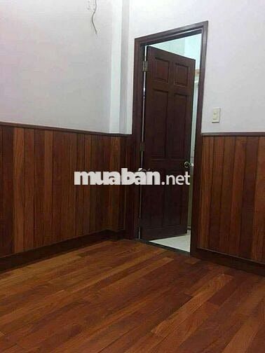 Nhà 4 tầng , 65m2 ( 4×16m) , 5pn , Qusng Trung , dòng tiền sẳn 22tr.