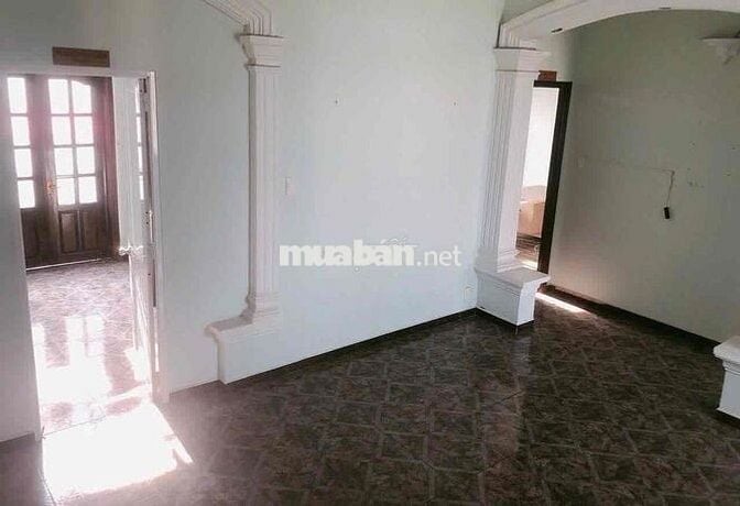 NHÀ NGUYÊN CĂN - 3 THÁNG 2 , QUẬN 10 - 96m2 , 4 tầng , 50tr/th