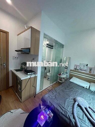 Gà Đẻ Trứng Vàng 11P Khép Kín Phố Nguyễn Trãi - Thanh Xuân