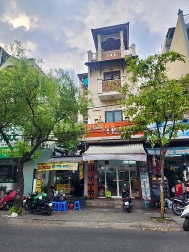 Cho Thuê Nhà MT Vạn Kiếp 7mx15m ngay Phan Xích Long Khu sần uất F&B