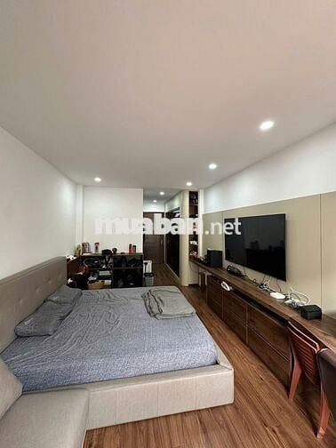 BÁN NHÀ ÂU CƠ – 46M² – 7 TẦNG – MT 3.7M – GIÁ 16.5 TỶ – TÂY HỒ BÁN NHÀ ÂU CƠ – 46M² – 7 TẦNG – MT 3.7M – GIÁ 16.5 TỶ – TÂY HỒ