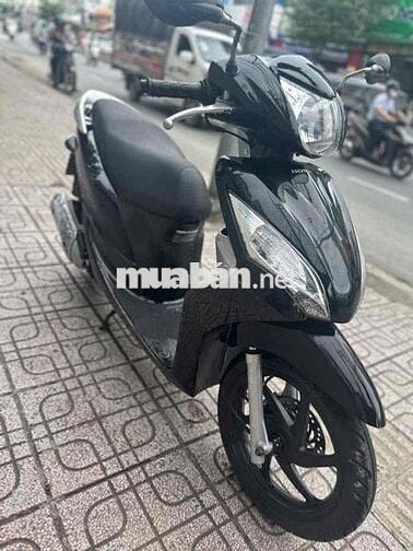 ✅Vision 2012, Bs: 59C2-39299  ✅xe máy nguyên zin,