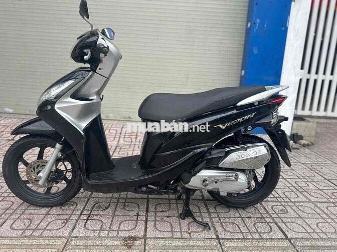 ✅Vision 2012, Bs: 59C2-39299  ✅xe máy nguyên zin,