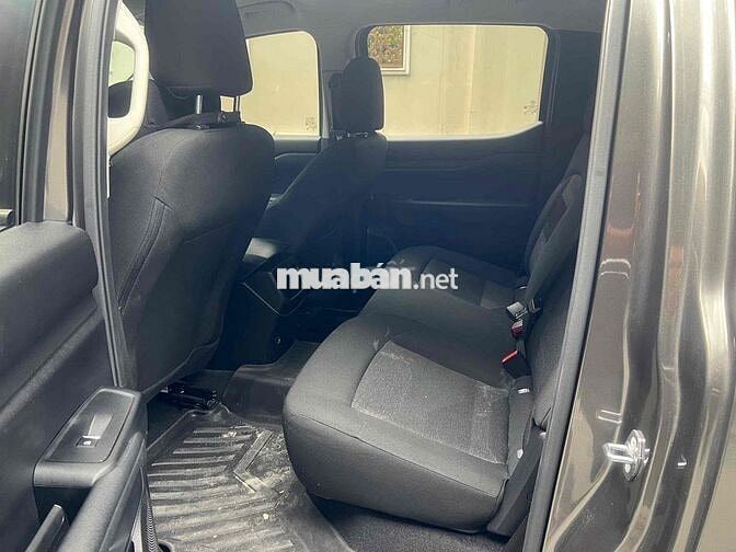 Ford Ranger 2024 XLS 2.0L 4x4 AT - đẹp như mới