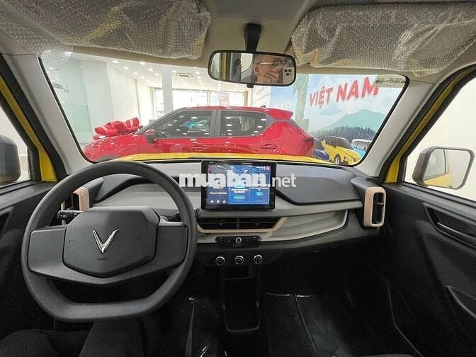 VinFast VF3 - GIÁ SIÊU TỐT CHỈ TỪ 280 TRIỆU🎉🎉🎉