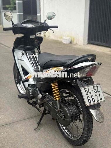 ✅Wave rsx 2010, Bs: 54T3-2499  chiín chủ