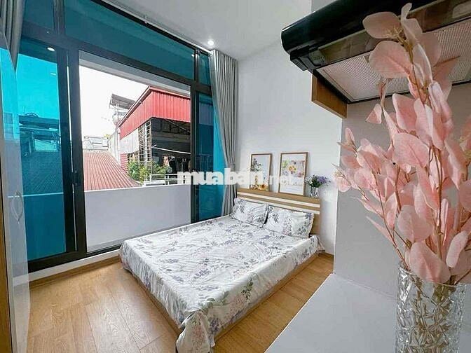 Gà Đẻ Trứng Vàng 11P Khép Kín Phố Nguyễn Trãi - Thanh Xuân