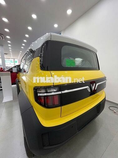 VinFast VF3 - GIÁ SIÊU TỐT CHỈ TỪ 280 TRIỆU🎉🎉🎉