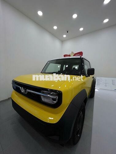 VinFast VF3 - GIÁ SIÊU TỐT CHỈ TỪ 280 TRIỆU🎉🎉🎉