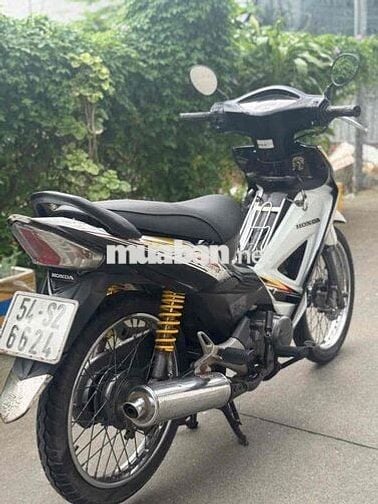 ✅Wave rsx 2010, Bs: 54T3-2499  chiín chủ