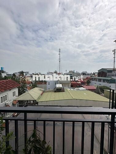 BÁN NHÀ ÂU CƠ – 46M² – 7 TẦNG – MT 3.7M – GIÁ 16.5 TỶ – TÂY HỒ BÁN NHÀ ÂU CƠ – 46M² – 7 TẦNG – MT 3.7M – GIÁ 16.5 TỶ – TÂY HỒ