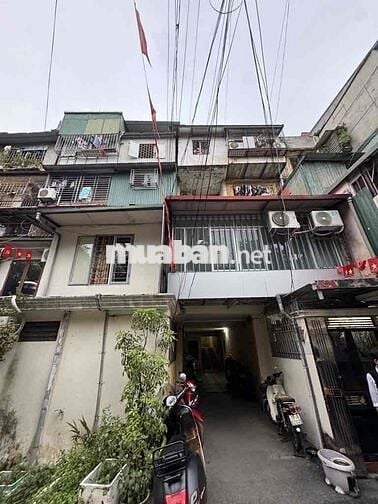 💥BÁN CĂN HỘ TẬP THỂ HOÀNG ĐẠO THÀNH – GIÁ TỐT, DỌN VÀO Ở NGAY💥 💥BÁN CĂN HỘ TẬP THỂ HOÀNG ĐẠO THÀNH – GIÁ TỐT, DỌN VÀO Ở NGAY💥