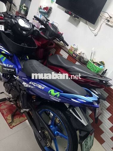 Bán ex 150 mxming bs 66 09 chủ