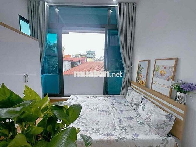 Gà Đẻ Trứng Vàng 11P Khép Kín Phố Nguyễn Trãi - Thanh Xuân