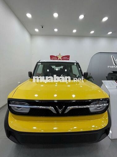 VinFast VF3 - GIÁ SIÊU TỐT CHỈ TỪ 280 TRIỆU🎉🎉🎉