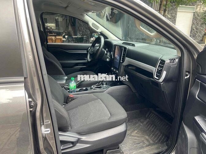Ford Ranger 2024 XLS 2.0L 4x4 AT - đẹp như mới