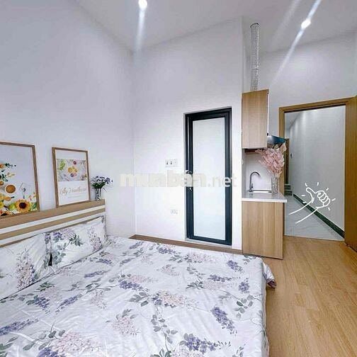 Gà Đẻ Trứng Vàng 11P Khép Kín Phố Nguyễn Trãi - Thanh Xuân