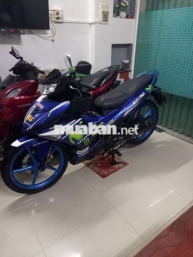 Bán ex 150 mxming bs 66 09 chủ