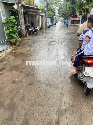 Nhà Mặt Tiền TTN 1 Vị Trí Siêu Đẹp