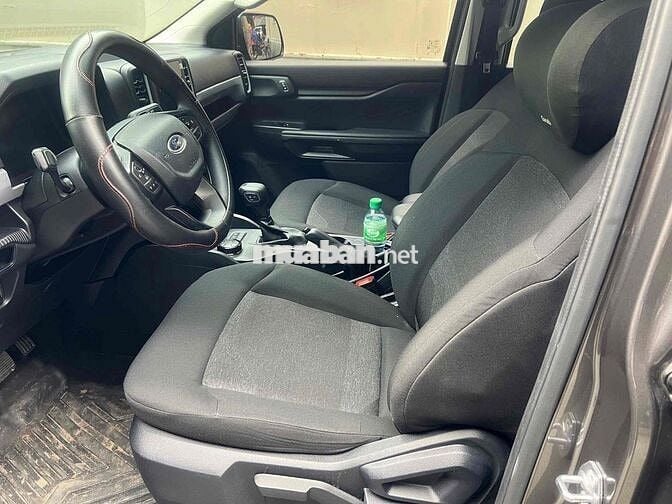 Ford Ranger 2024 XLS 2.0L 4x4 AT - đẹp như mới