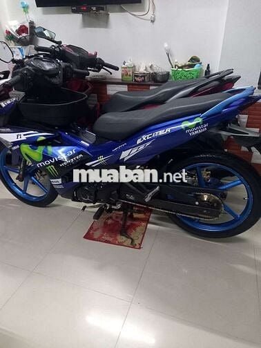 Bán ex 150 mxming bs 66 09 chủ