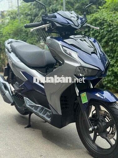 ✅AIr Blade 125, DK 2025 4val, Bs: 66AA-12016