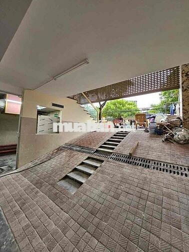 ĐẲNG CẤP – TOÀ NHÀ *** 9 TẦNG 1 HẦM TRUNG TÂM TÂY HỒ