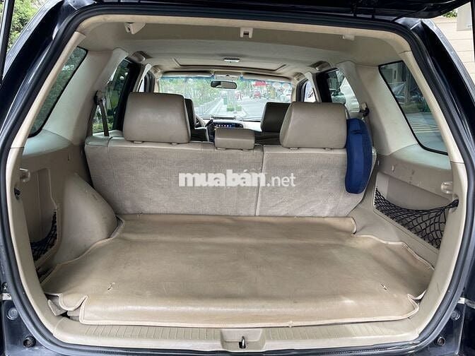 Ford Escape 2004 3.0 V6 - 99000 km