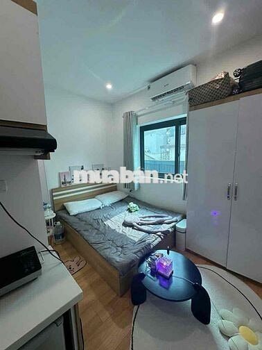 Gà Đẻ Trứng Vàng 11P Khép Kín Phố Nguyễn Trãi - Thanh Xuân