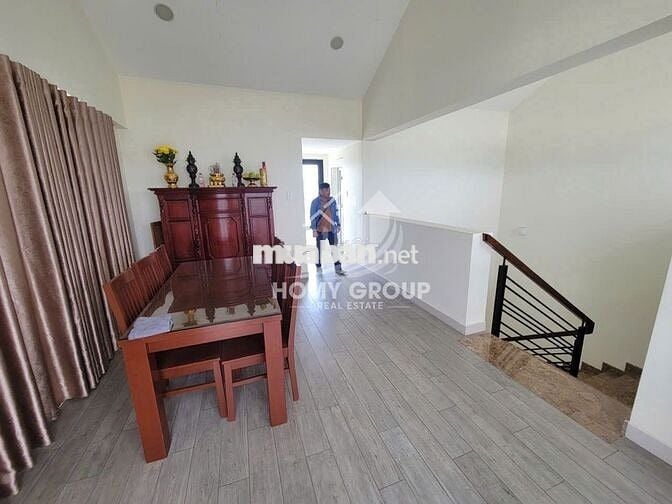 VILLA KHU VEN SÔNG 5PN, ĐƯỜNG 27, HIỆP BÌNH CHÁNH-GẦN GIGAMALL THỦ ĐỨC