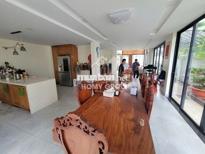 VILLA KHU VEN SÔNG 5PN, ĐƯỜNG 27, HIỆP BÌNH CHÁNH-GẦN GIGAMALL THỦ ĐỨC