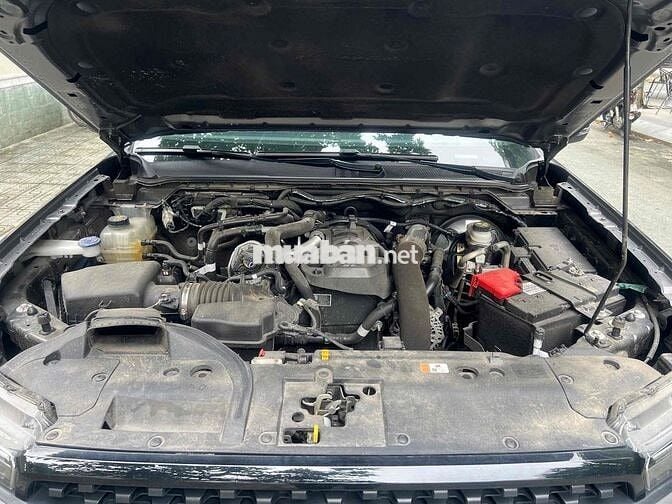 Ford Ranger 2024 XLS 2.0L 4x4 AT - đẹp như mới