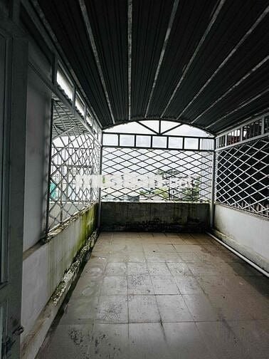 Bán nhà hẻm thông,58 m2 xây 4 tầng chỉ hơn 4 tỷ,Thống Nhất,Gò Vấp