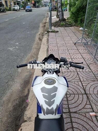 FZ150 máy zin ngon xe đẹp