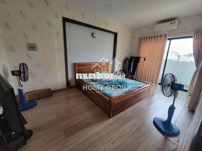 VILLA KHU VEN SÔNG 5PN, ĐƯỜNG 27, HIỆP BÌNH CHÁNH-GẦN GIGAMALL THỦ ĐỨC