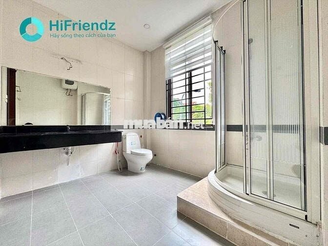 Nơi mỗi buổi chiều đều đáng để mở rượu vang - Chỉ 13tr Khu Him Lam Q7