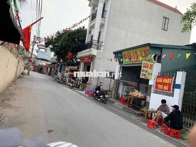 Bán gấp mảnh đất Hà Đông 80m,oto tránh,trường 100m.giá 4,2ty