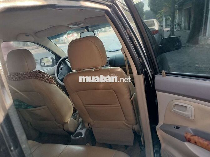 2004 SLX 1.0 AT - 25000 km