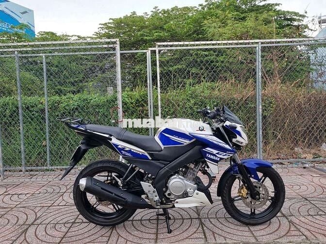 FZ150 máy zin ngon xe đẹp