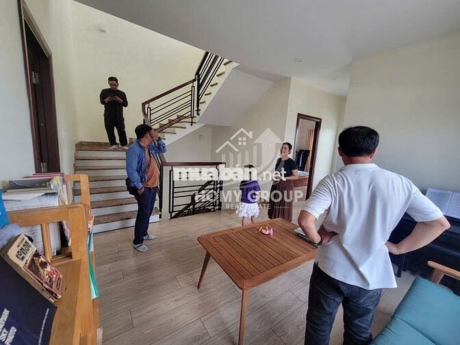 VILLA KHU VEN SÔNG 5PN, ĐƯỜNG 27, HIỆP BÌNH CHÁNH-GẦN GIGAMALL THỦ ĐỨC