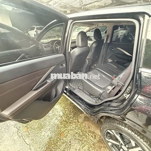 Mitsubishi Xpander 2022  - 23000 km