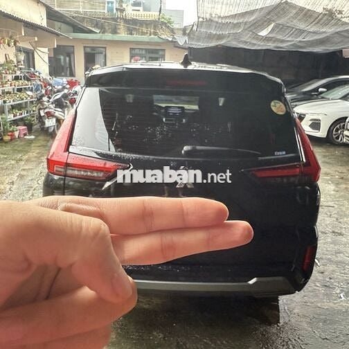 Mitsubishi Xpander 2022  - 23000 km