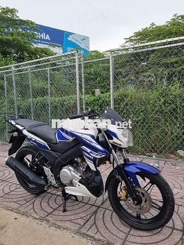 FZ150 máy zin ngon xe đẹp