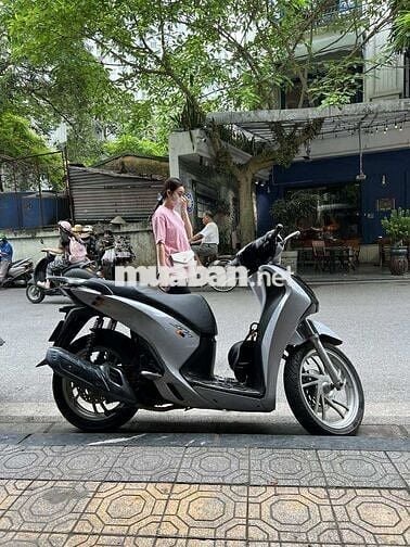 Bán sh 150i sx 7/2015 xe đi siêu ít còn rất mới