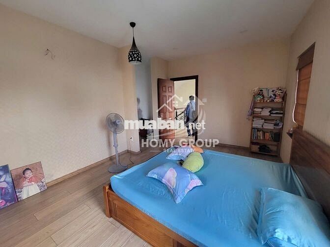 VILLA KHU VEN SÔNG 5PN, ĐƯỜNG 27, HIỆP BÌNH CHÁNH-GẦN GIGAMALL THỦ ĐỨC