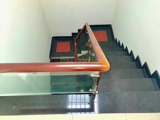 🔥GẤP ! 3TỶ550 NHÀ NGAY LÊ TRỰC, BÌNH THẠNH | 48,2M2 HẺM XE HƠI 6M LỚN