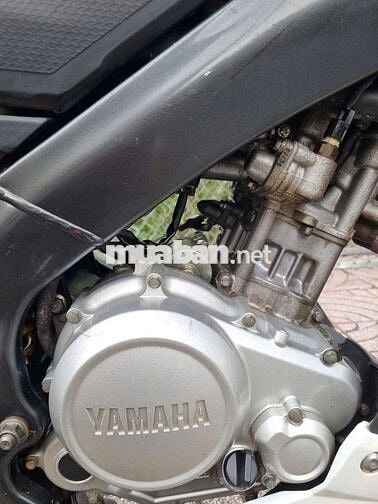 FZ150 máy zin ngon xe đẹp