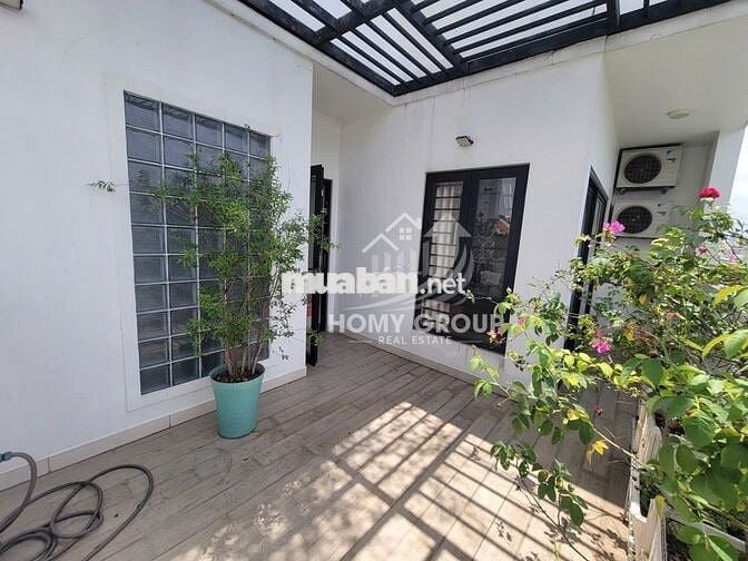 VILLA KHU VEN SÔNG 5PN, ĐƯỜNG 27, HIỆP BÌNH CHÁNH-GẦN GIGAMALL THỦ ĐỨC