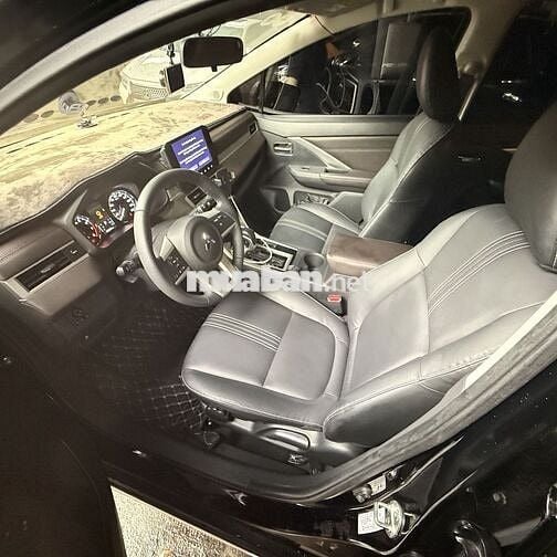 Mitsubishi Xpander 2022  - 23000 km